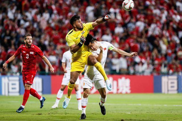 开云线上入口-​科威特下令暂停体育活动 与叙利亚队热身或流产