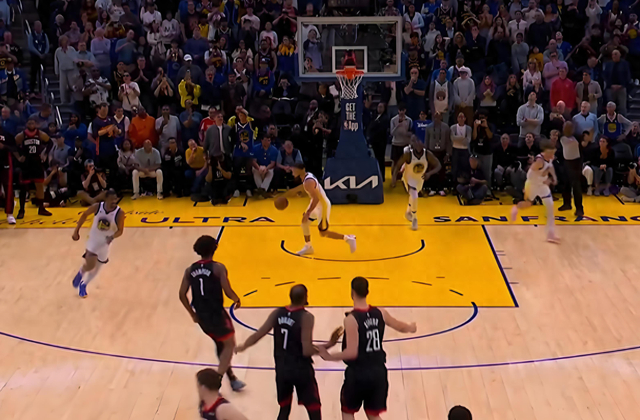 开云下载-从跌入附加赛被看衰再到10战8胜！火箭队到底什么变了？|凯文·杜兰特|前场|亚当斯|休斯敦火箭队|金州勇士队_新浪体育_新浪新闻